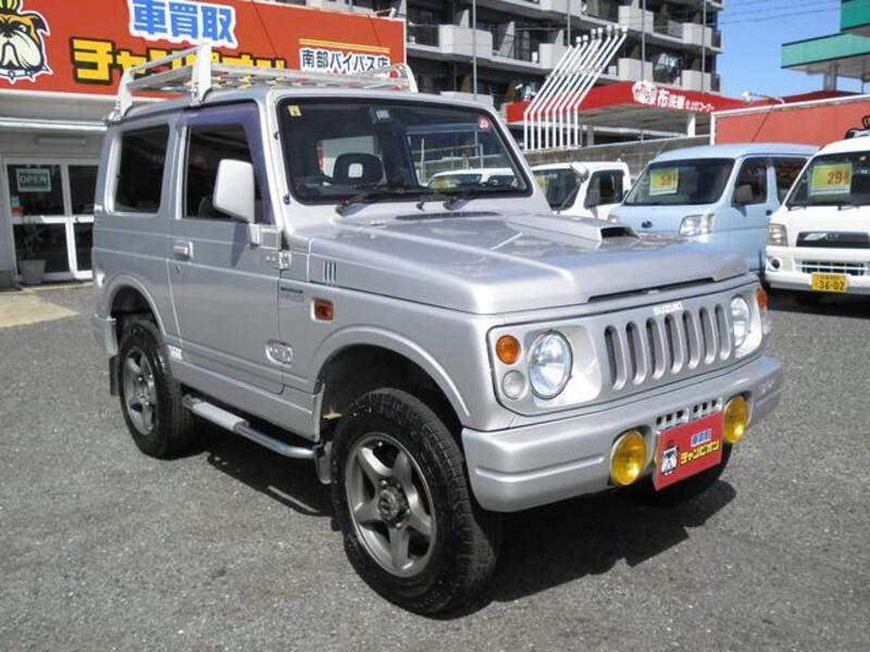 JIMNY