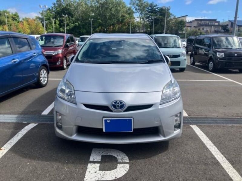 PRIUS