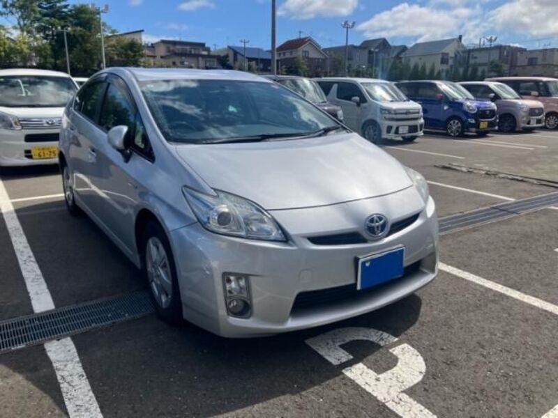 PRIUS