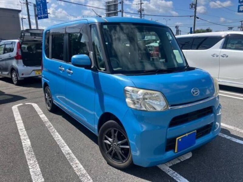 TANTO