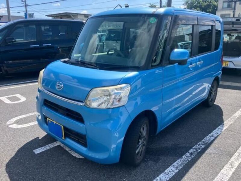 TANTO