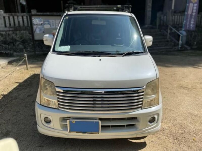 WAGON R-0