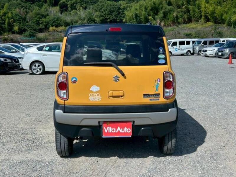 HUSTLER