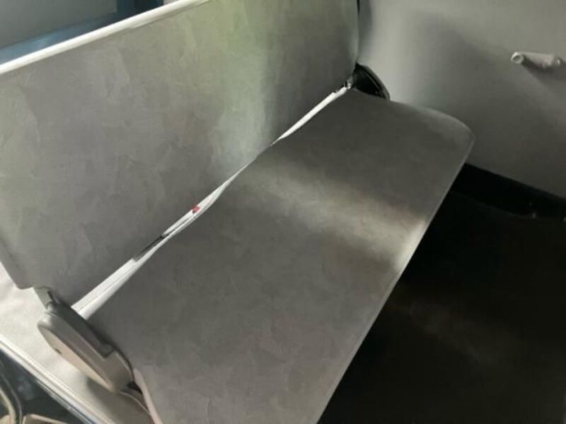 MINICAB VAN