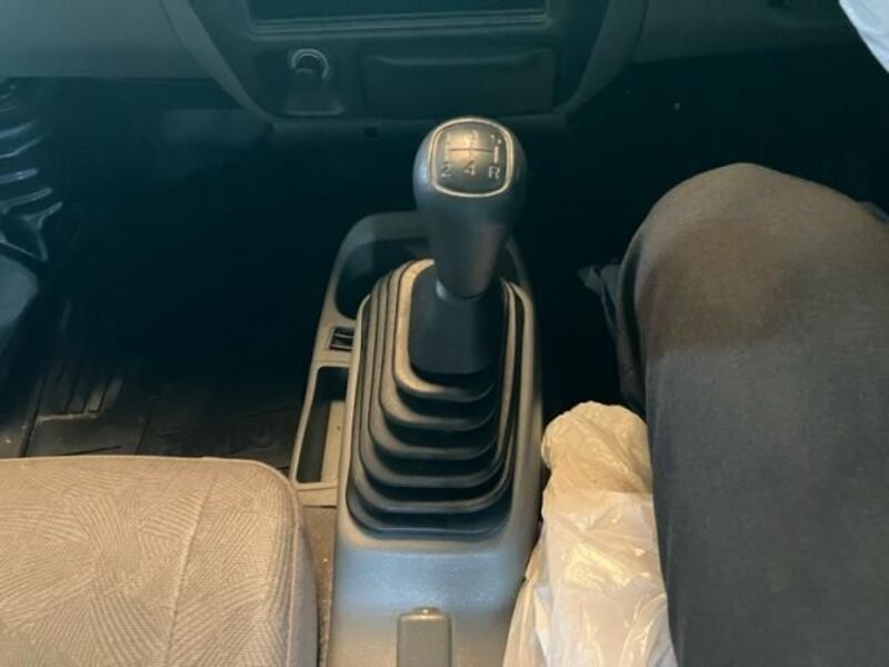 MINICAB VAN