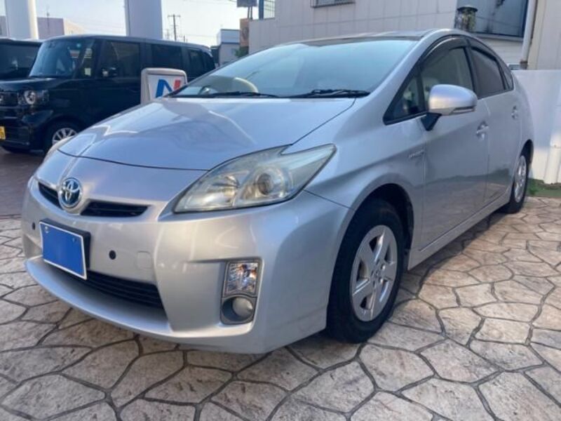 PRIUS