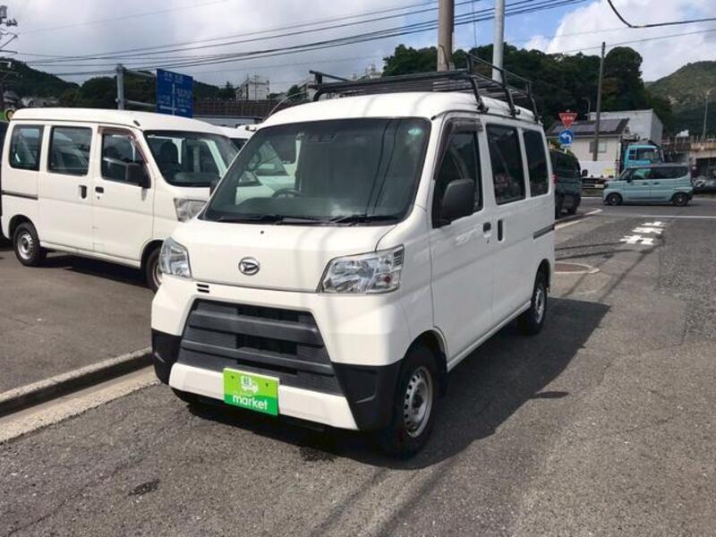 HIJET CARGO