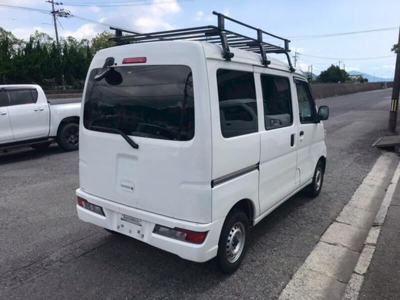 HIJET CARGO