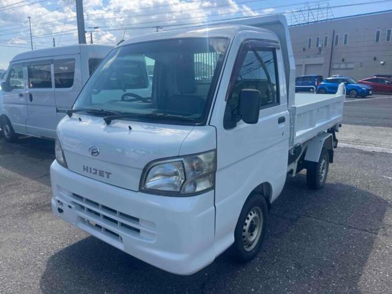 HIJET TRUCK-0