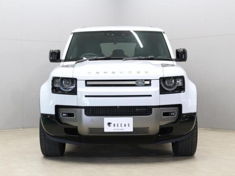 DEFENDER