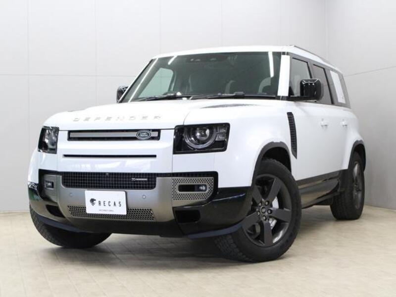 DEFENDER