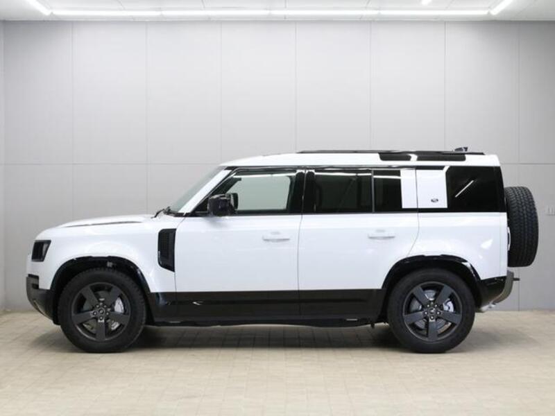 DEFENDER