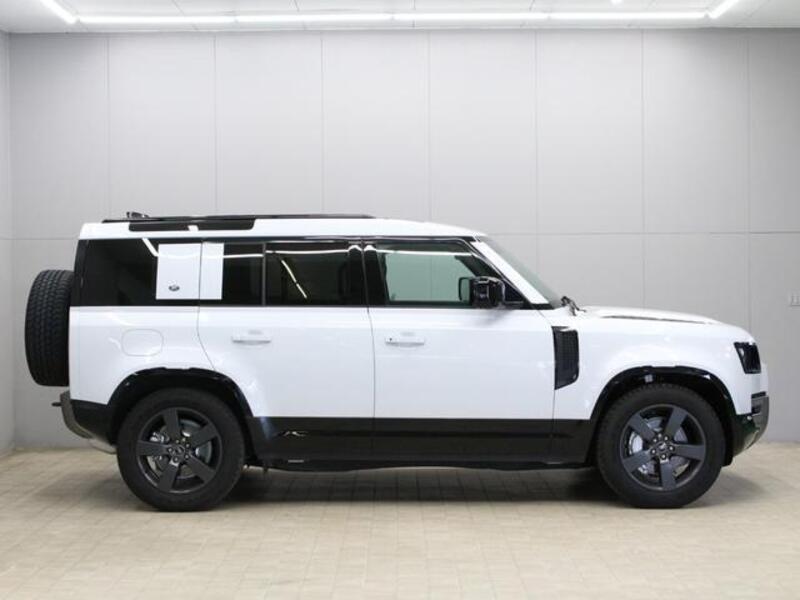 DEFENDER