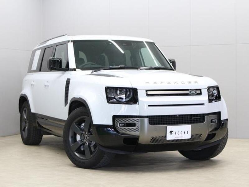 DEFENDER-0