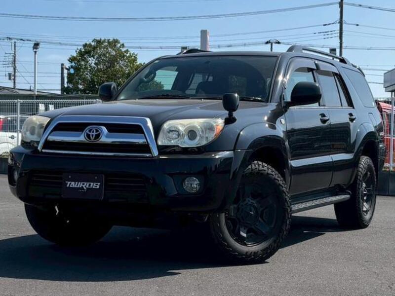 HILUX SURF