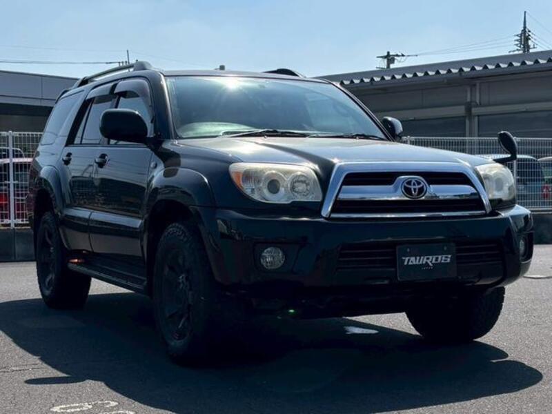 HILUX SURF