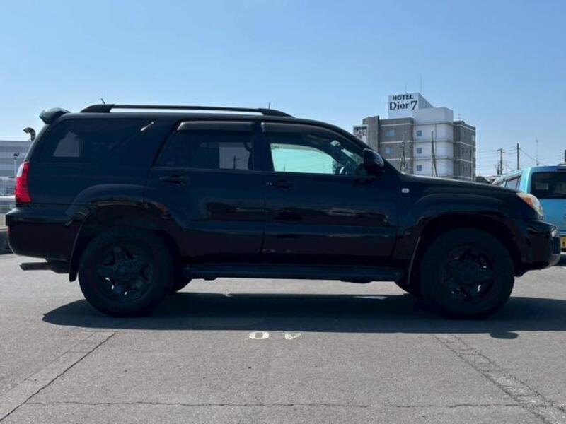 HILUX SURF
