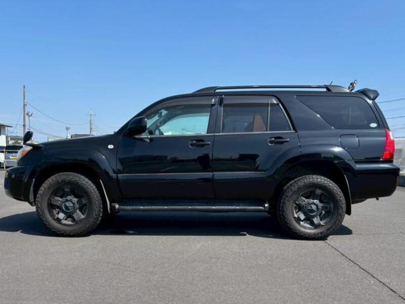HILUX SURF