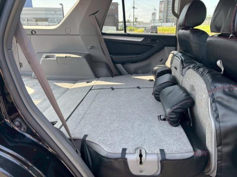 HILUX SURF