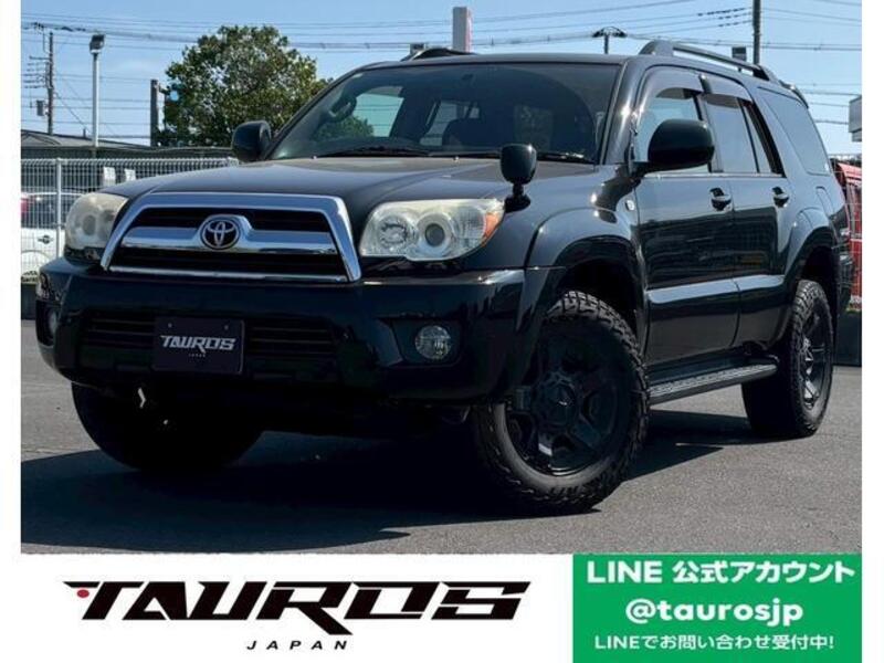 HILUX SURF-0