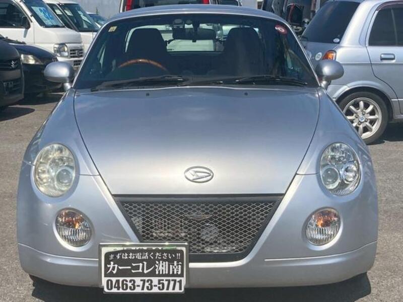 COPEN