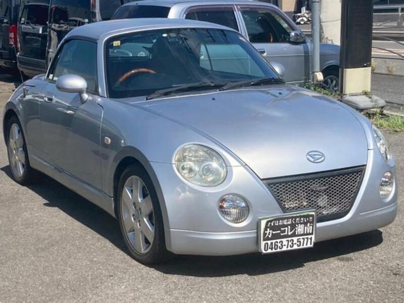 COPEN