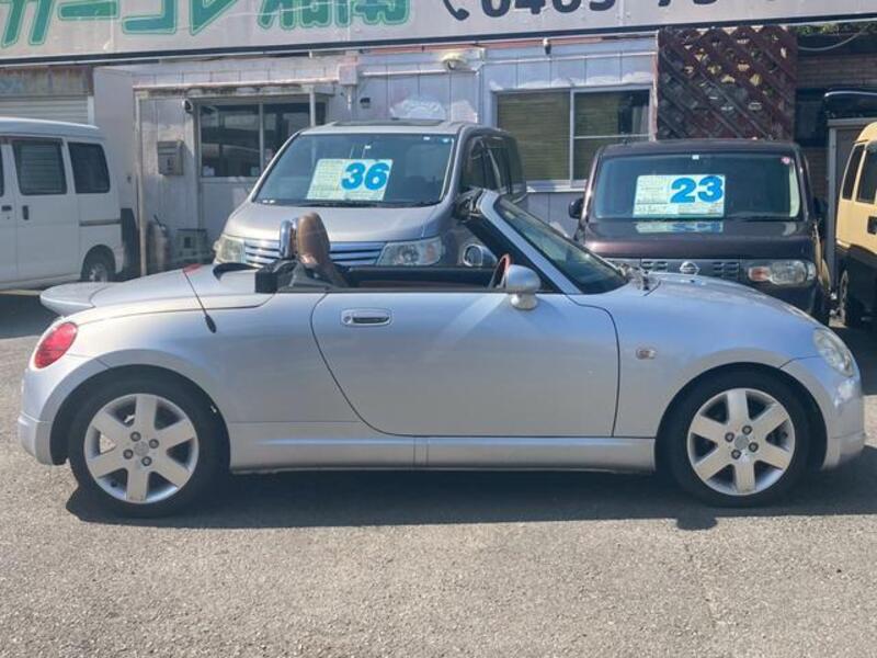 COPEN