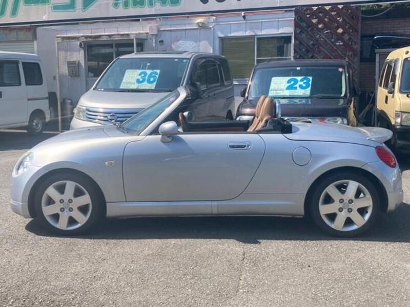 COPEN