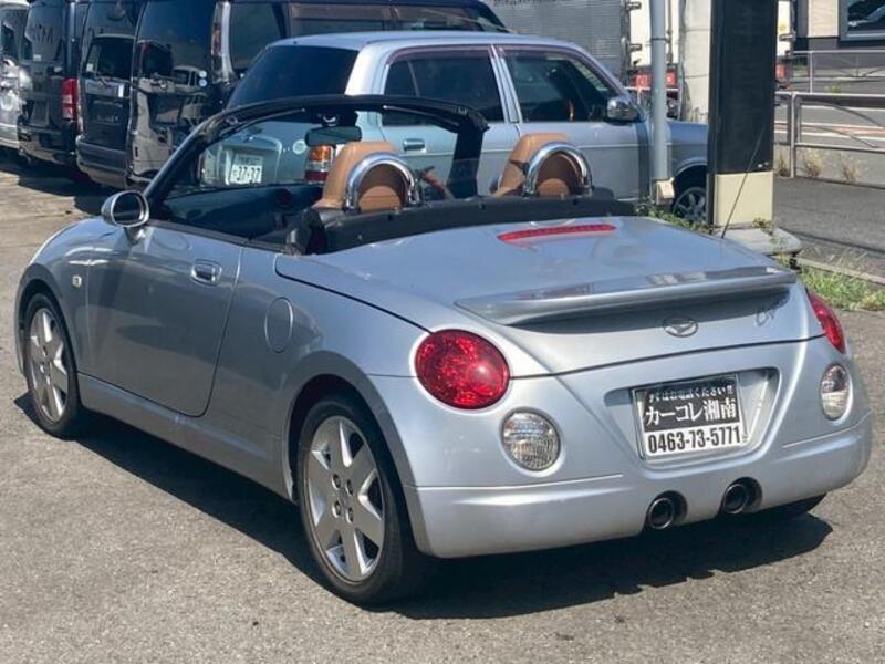 COPEN