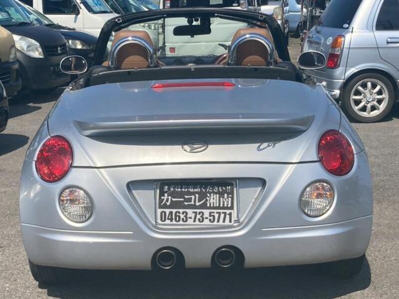 COPEN