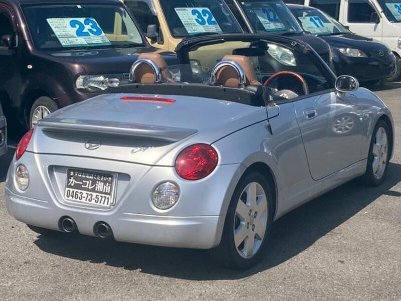 COPEN
