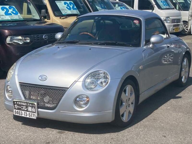 COPEN-0