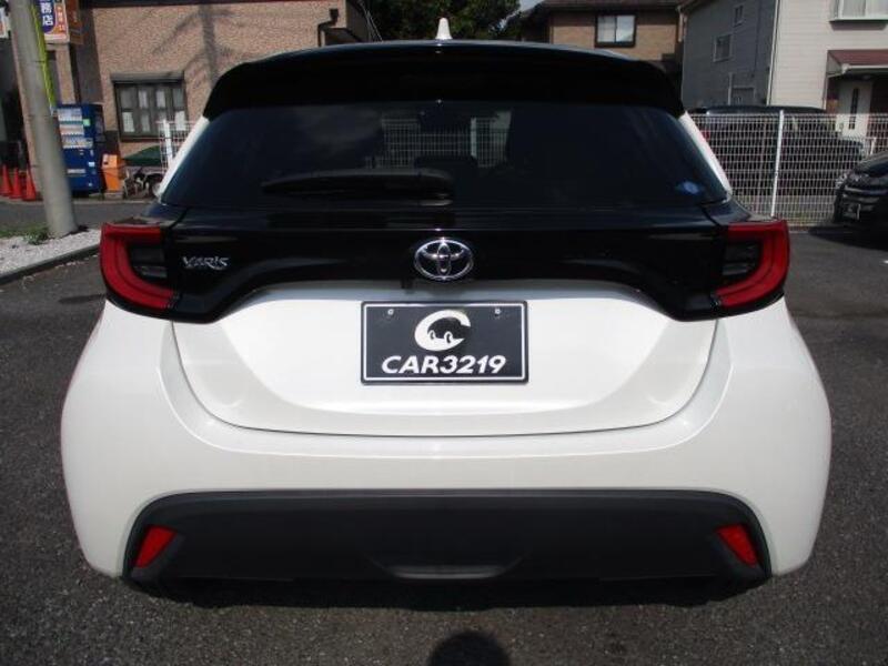 YARIS