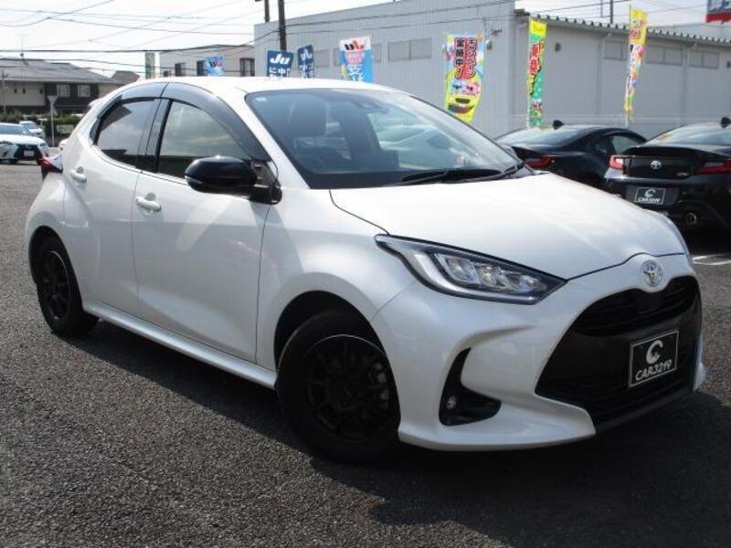 YARIS