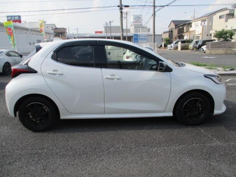 YARIS