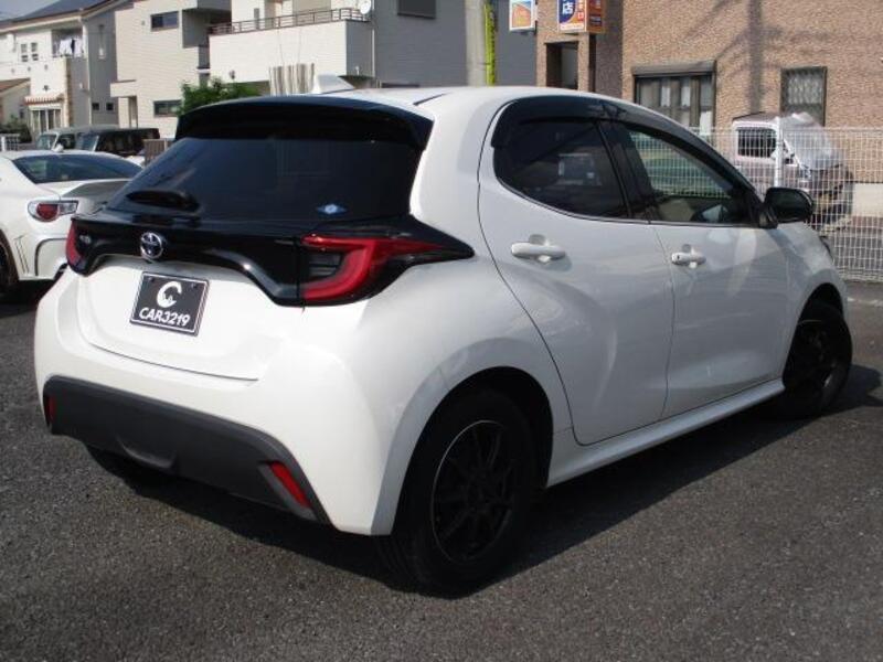 YARIS