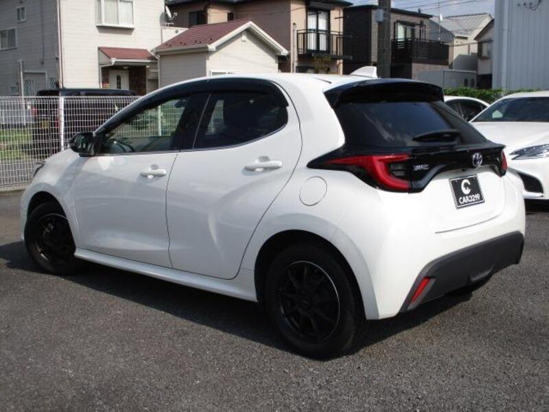 YARIS