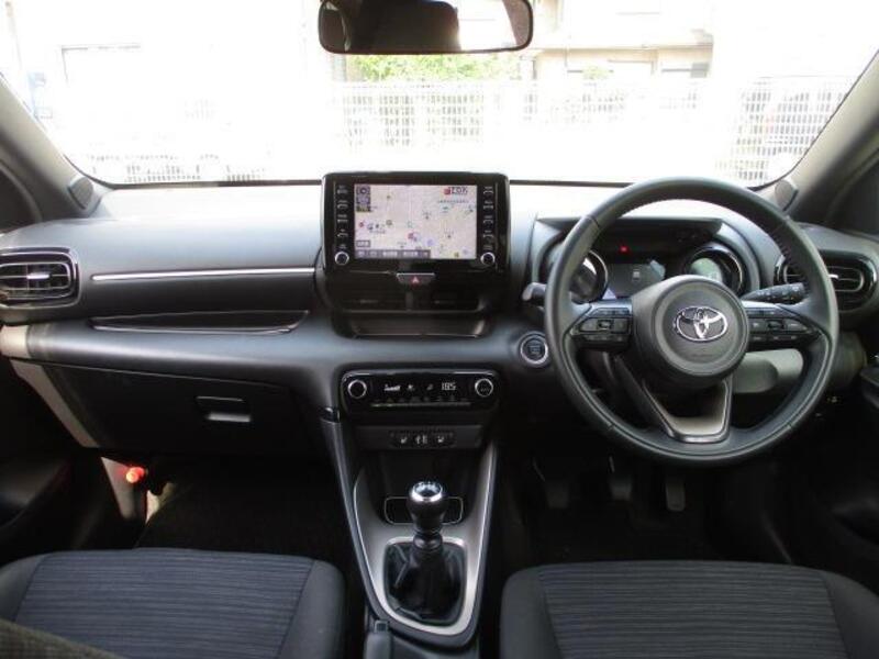 YARIS