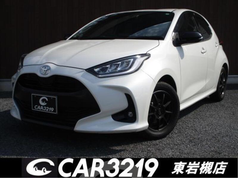 YARIS-0