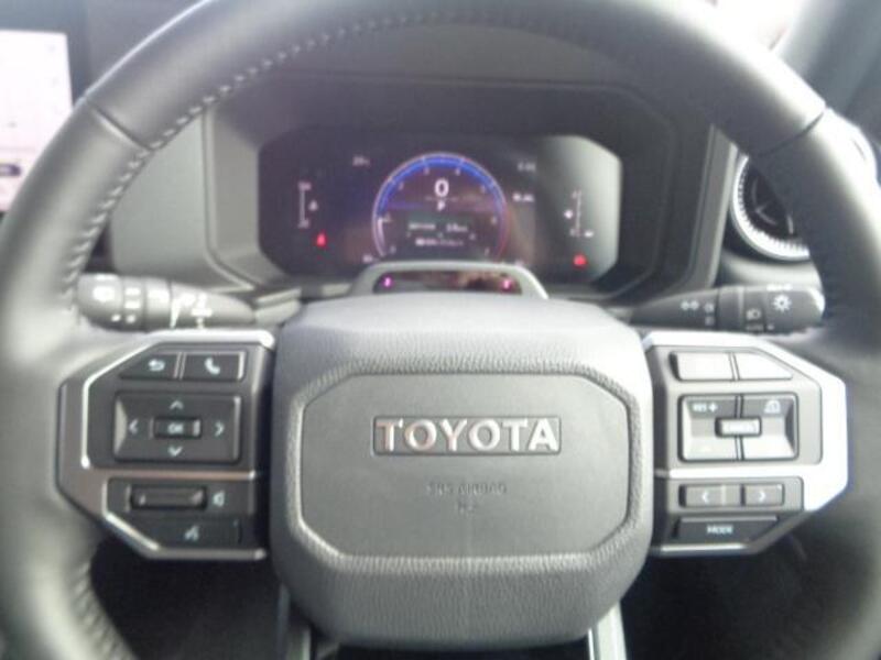 LAND CRUISER 250