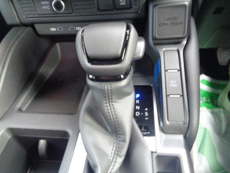 LAND CRUISER 250