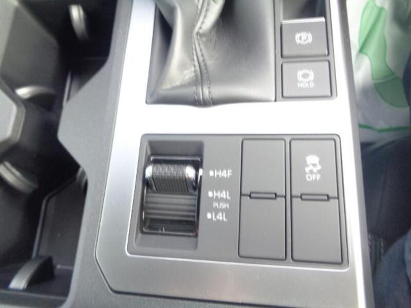 LAND CRUISER 250