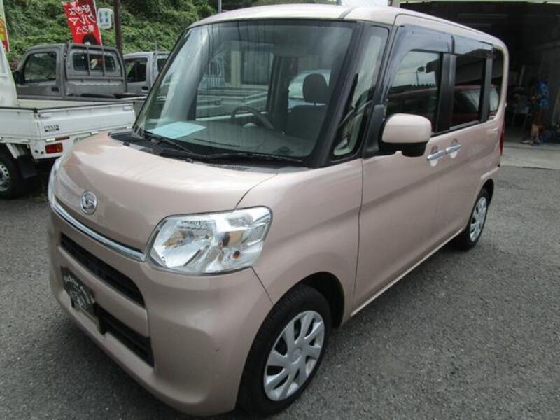 TANTO