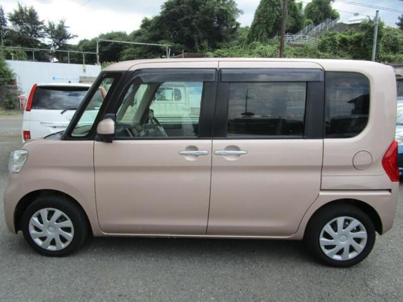 TANTO