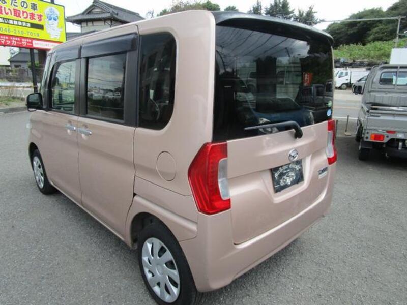 TANTO