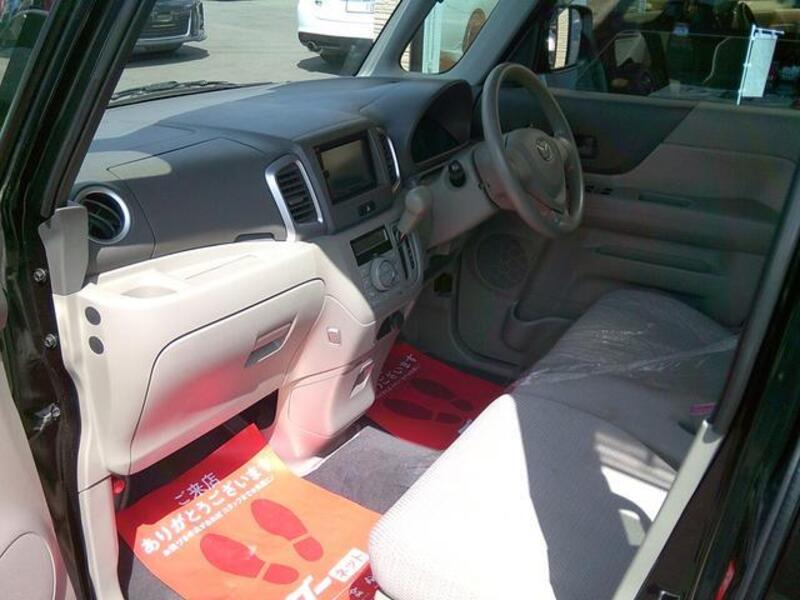FLAIR WAGON