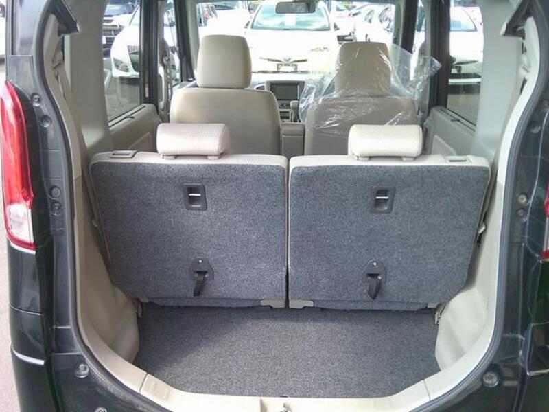 FLAIR WAGON