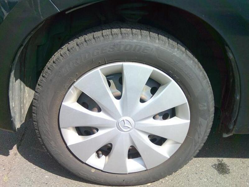 FLAIR WAGON