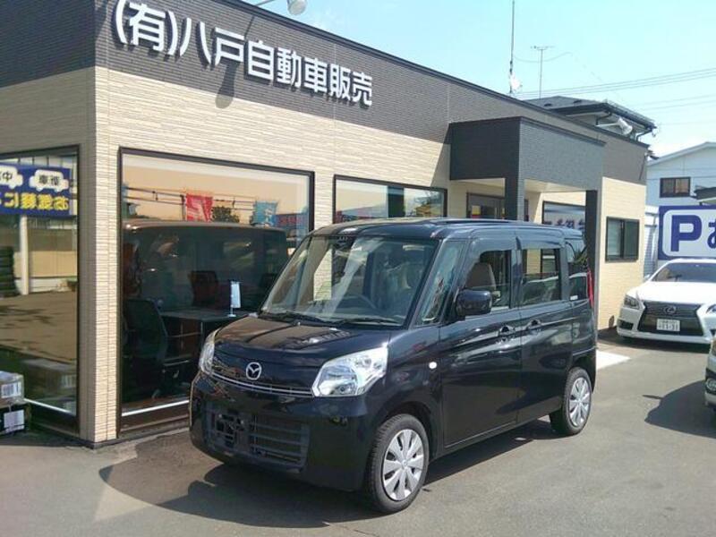 FLAIR WAGON-0