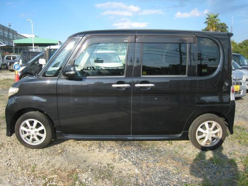 TANTO